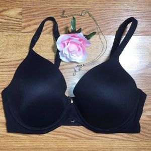 Soma 34 DD Black bra
